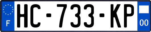 HC-733-KP