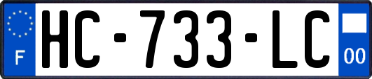 HC-733-LC