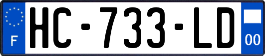 HC-733-LD