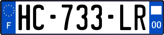 HC-733-LR