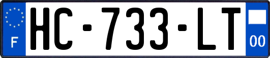 HC-733-LT