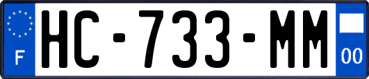 HC-733-MM
