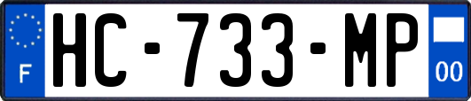 HC-733-MP
