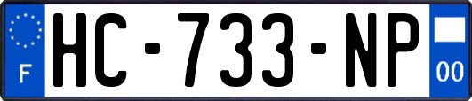 HC-733-NP