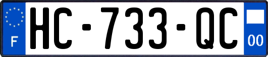 HC-733-QC