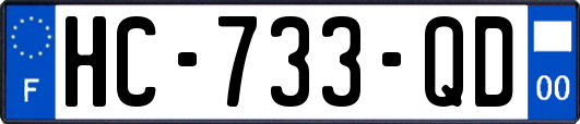 HC-733-QD