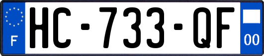 HC-733-QF