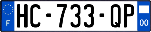 HC-733-QP