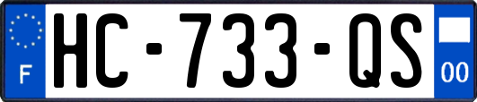 HC-733-QS