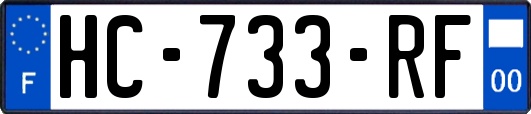 HC-733-RF
