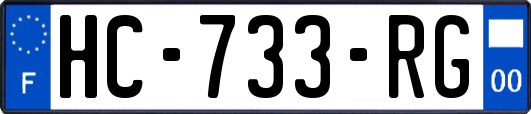 HC-733-RG