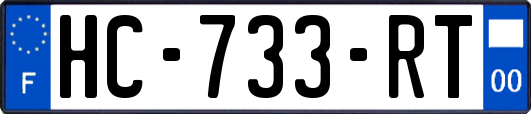 HC-733-RT