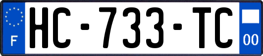 HC-733-TC