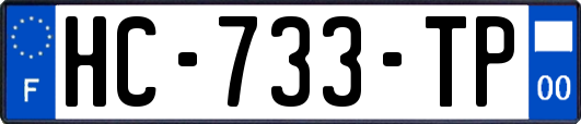 HC-733-TP