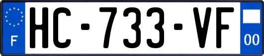 HC-733-VF