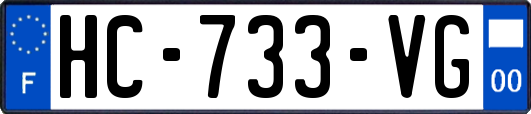 HC-733-VG
