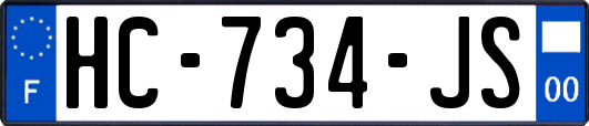 HC-734-JS