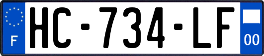 HC-734-LF