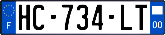 HC-734-LT