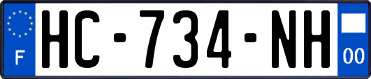 HC-734-NH