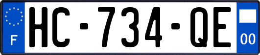 HC-734-QE
