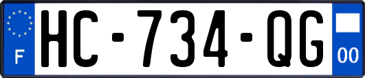 HC-734-QG