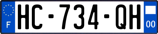 HC-734-QH