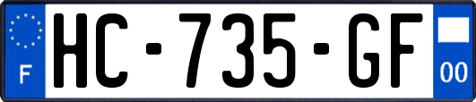 HC-735-GF