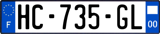 HC-735-GL