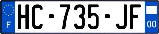 HC-735-JF
