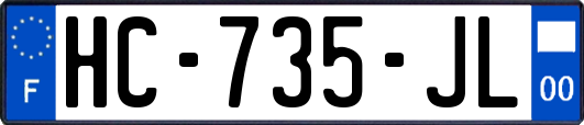 HC-735-JL