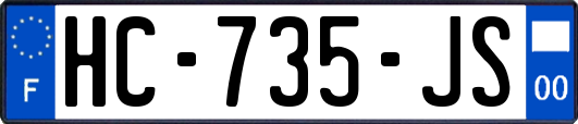 HC-735-JS