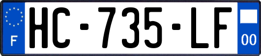 HC-735-LF