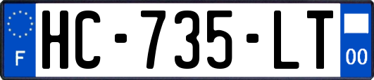 HC-735-LT