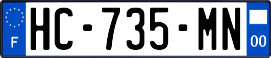 HC-735-MN