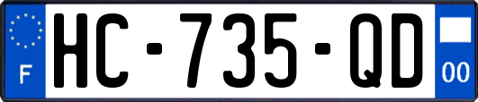 HC-735-QD