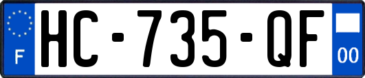HC-735-QF
