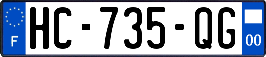 HC-735-QG