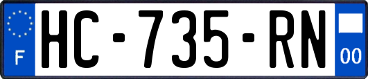 HC-735-RN