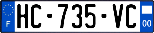 HC-735-VC