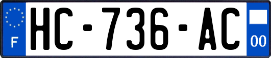 HC-736-AC