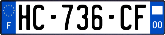 HC-736-CF