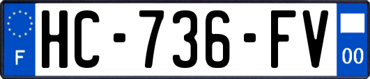 HC-736-FV