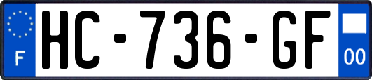 HC-736-GF
