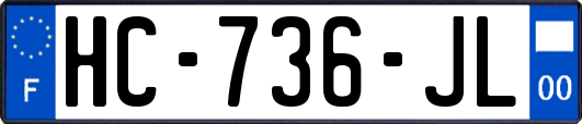 HC-736-JL