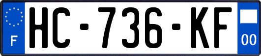 HC-736-KF