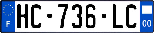 HC-736-LC