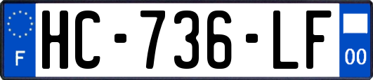 HC-736-LF