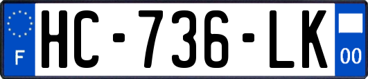 HC-736-LK