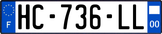 HC-736-LL